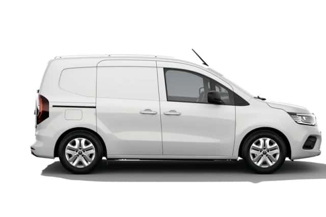 Renault Kangoo (2026) thumbnail 2