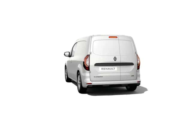 Renault Kangoo (2026) thumbnail 6