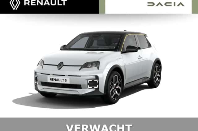 Renault 5 (2026) thumbnail 1