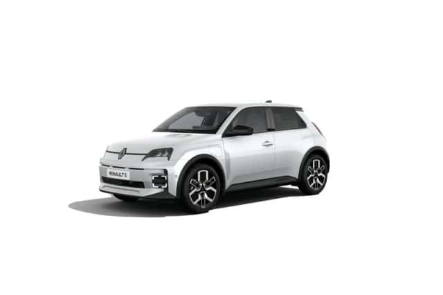 Renault 5 (2026) thumbnail 5
