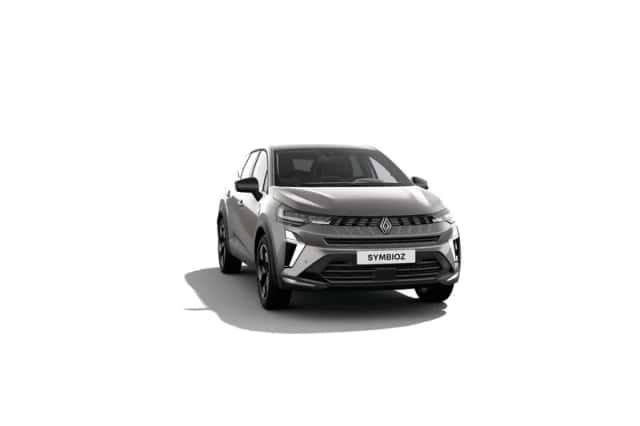Renault Symbioz (2026) thumbnail 4