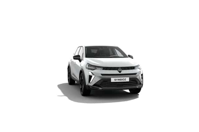 Renault Symbioz (2026) thumbnail 4