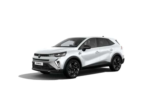 Renault Symbioz (2026) thumbnail 5