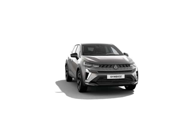 Renault Symbioz (2026) thumbnail 4