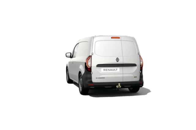 Renault Kangoo (2026) thumbnail 6