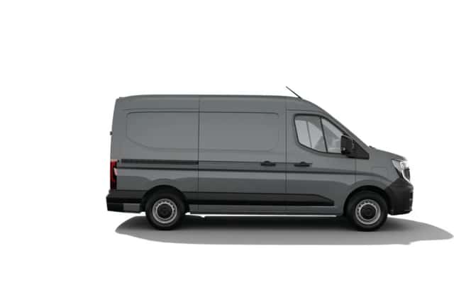 Renault Master (2026) thumbnail 2