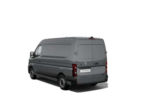 Renault Master (2026) thumbnail 3