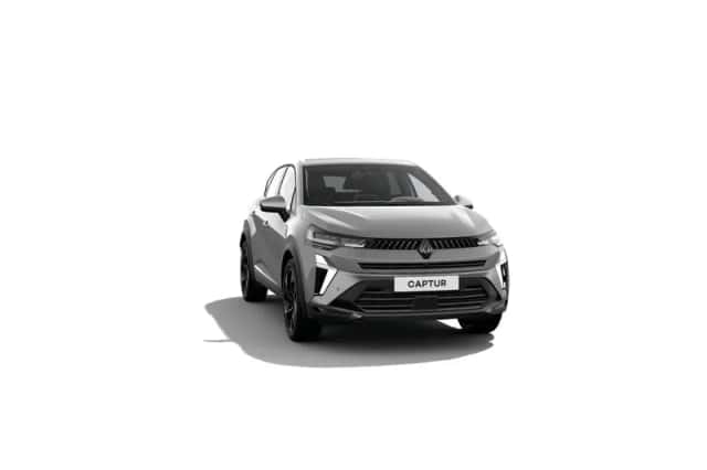 Renault Captur (2026) thumbnail 4