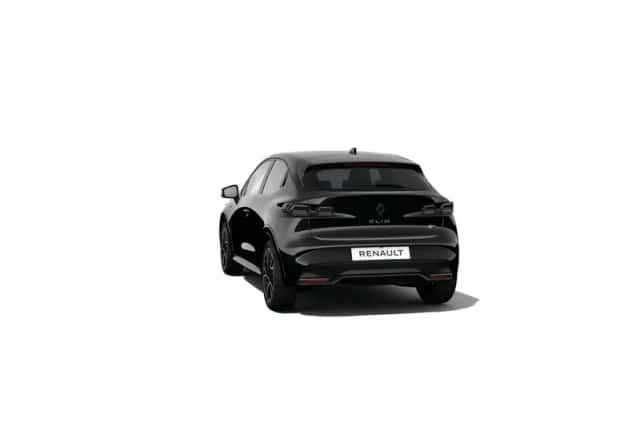Renault Clio (2026) thumbnail 6