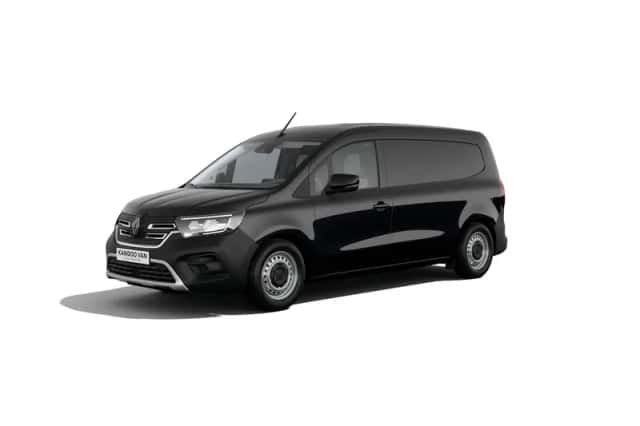 Renault Kangoo (2026) thumbnail 5