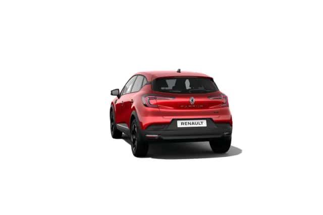 Renault Captur (2026) thumbnail 6