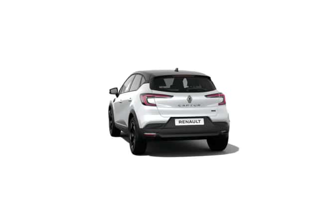 Renault Captur (2026) thumbnail 6