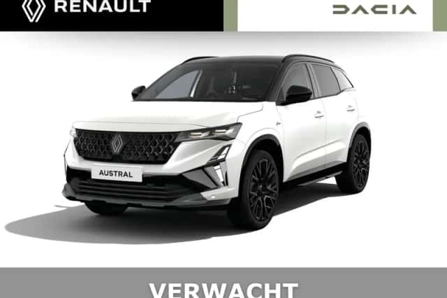 Renault Austral (2026) thumbnail 1