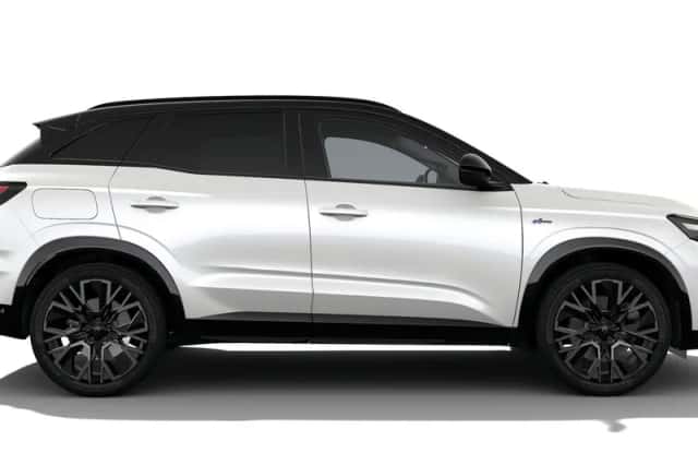 Renault Austral (2026) thumbnail 2