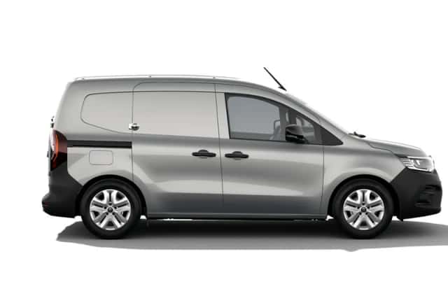 Renault Kangoo (2026) thumbnail 2