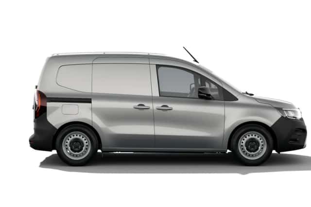 Renault Kangoo (2026) thumbnail 2