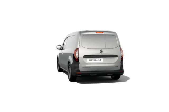 Renault Kangoo (2026) thumbnail 6