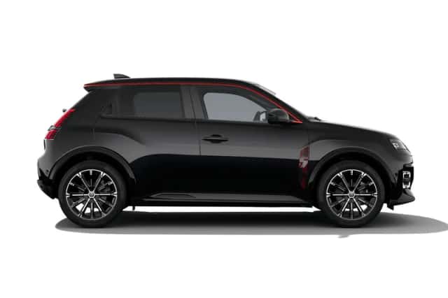 Renault 5 (2026) thumbnail 2