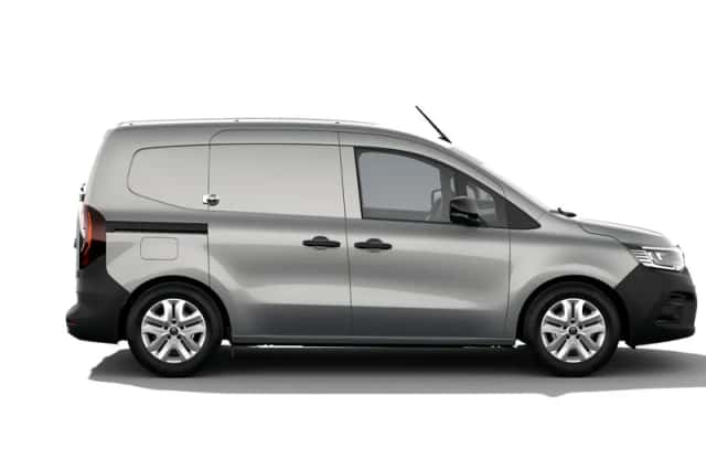 Renault Kangoo (2026) thumbnail 2