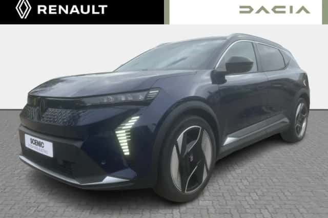 Renault Scenic E-Tech (2026) thumbnail 1