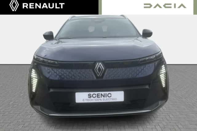 Renault Scenic E-Tech (2026) thumbnail 2