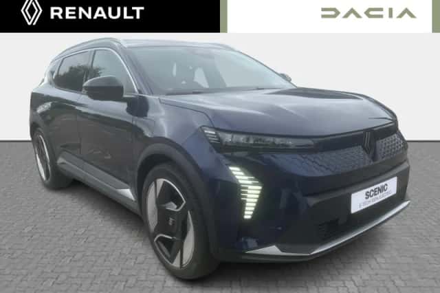 Renault Scenic E-Tech (2026) thumbnail 3