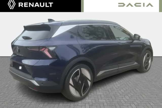 Renault Scenic E-Tech (2026) thumbnail 5