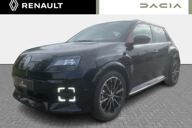 Renault 5 (2026) thumbnail 1