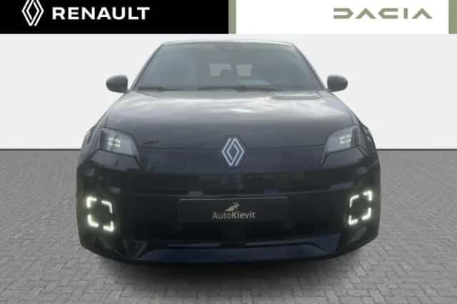Renault 5 (2026) thumbnail 3