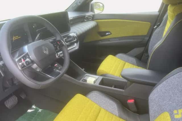 Renault 5 (2026) thumbnail 4
