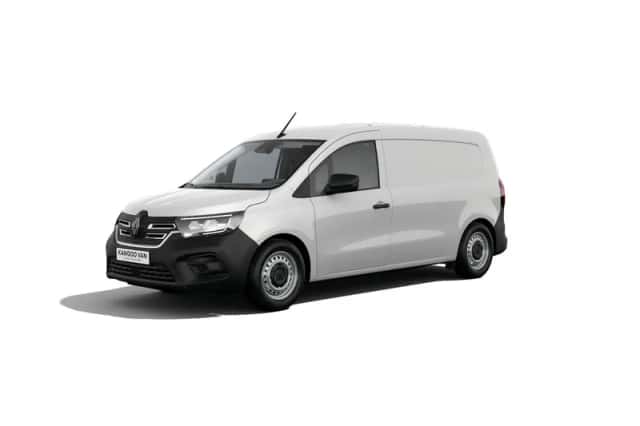 Renault Kangoo (2026) thumbnail 5