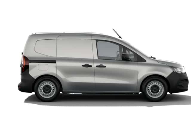 Renault Kangoo (2026) thumbnail 2