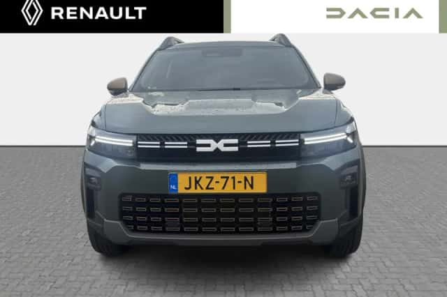 Dacia Bigster (2025) thumbnail 2