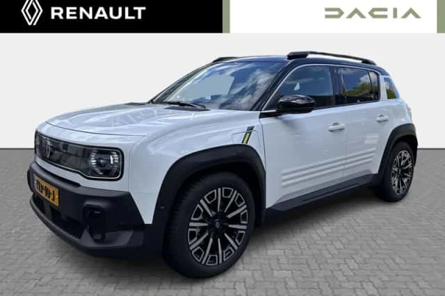 Renault 4 (2026) thumbnail 1