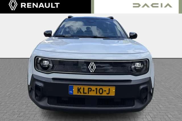 Renault 4 (2026) thumbnail 2