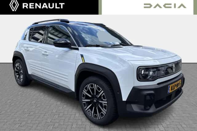 Renault 4 (2026) thumbnail 3