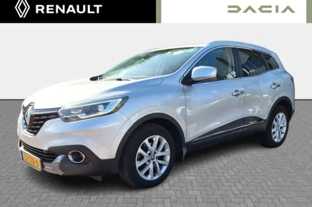 Renault Kadjar (2018) thumbnail 1