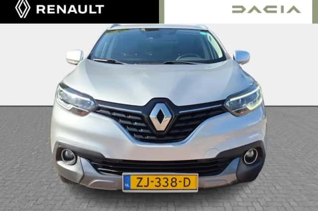 Renault Kadjar (2018) thumbnail 4