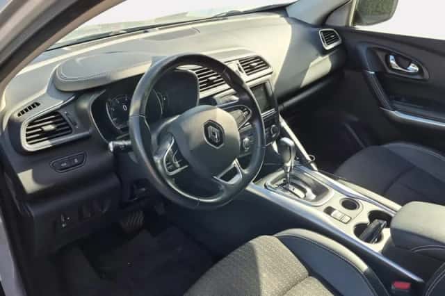Renault Kadjar (2018) thumbnail 5