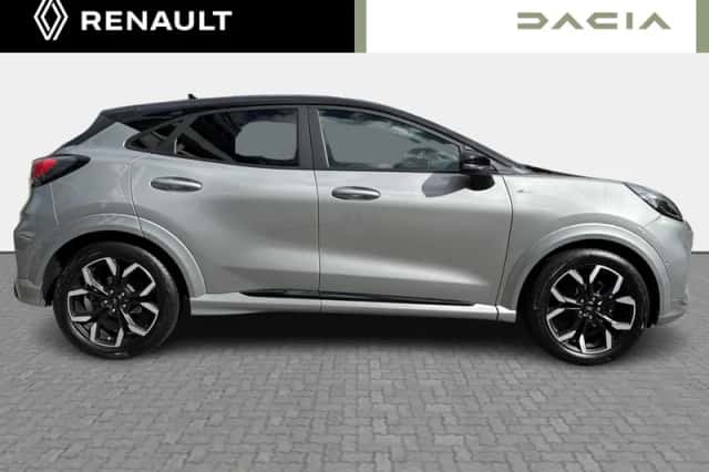 Ford Puma (2020) thumbnail 4