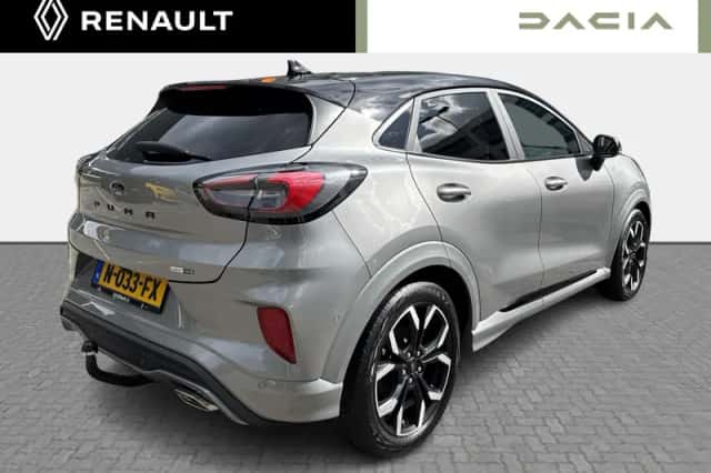 Ford Puma (2020) thumbnail 5