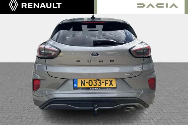 Ford Puma (2020) thumbnail 6
