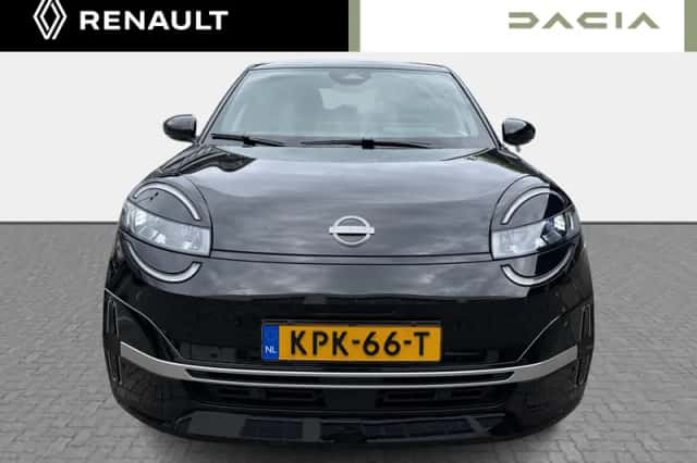 Nissan Micra (2026) thumbnail 2