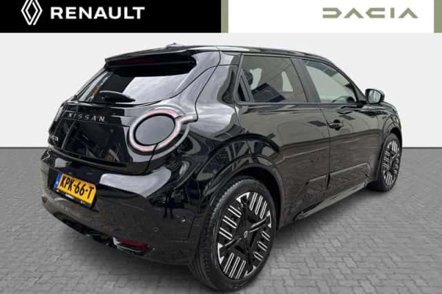Nissan Micra (2026) thumbnail 5