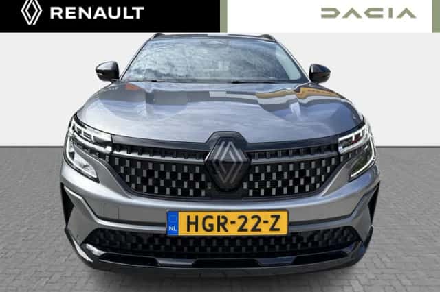 Renault Espace (2025) thumbnail 2