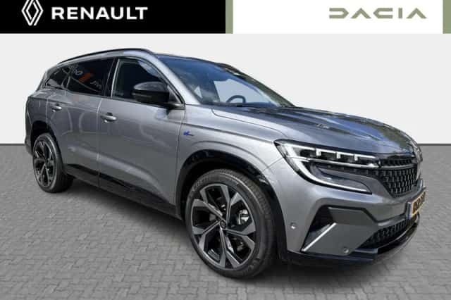 Renault Espace (2025) thumbnail 3