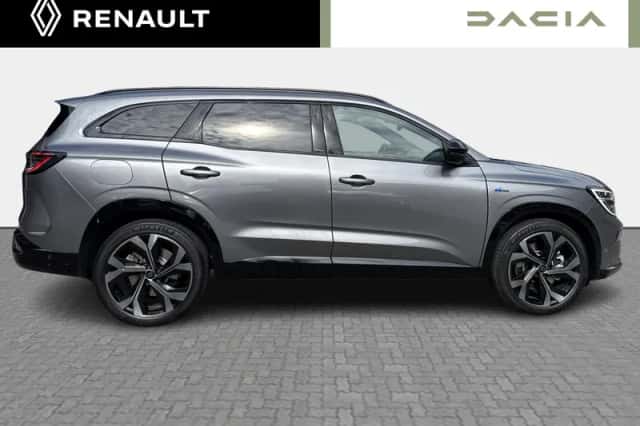 Renault Espace (2025) thumbnail 4