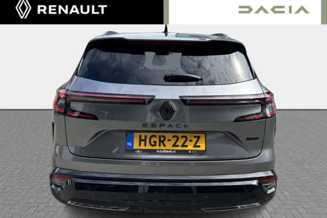 Renault Espace (2025) thumbnail 6