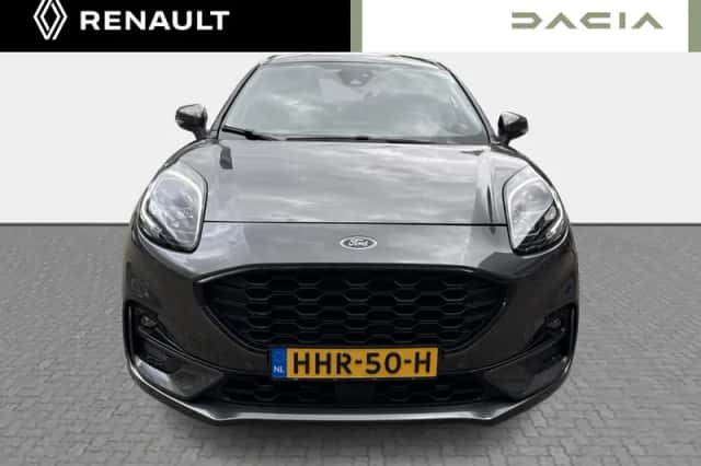 Ford Puma (2024) thumbnail 2