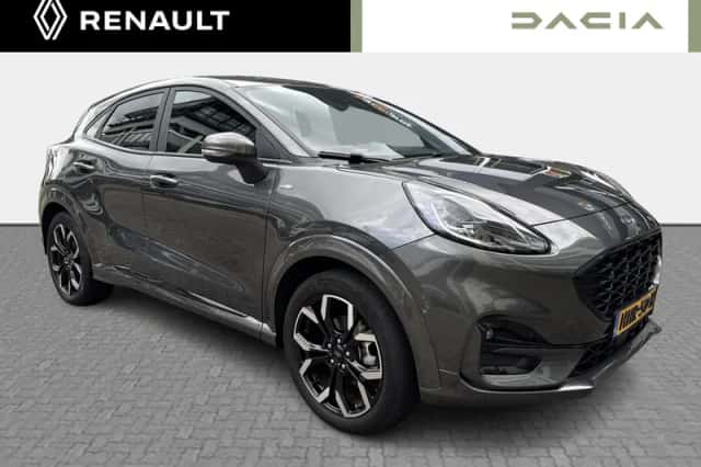 Ford Puma (2024) thumbnail 3